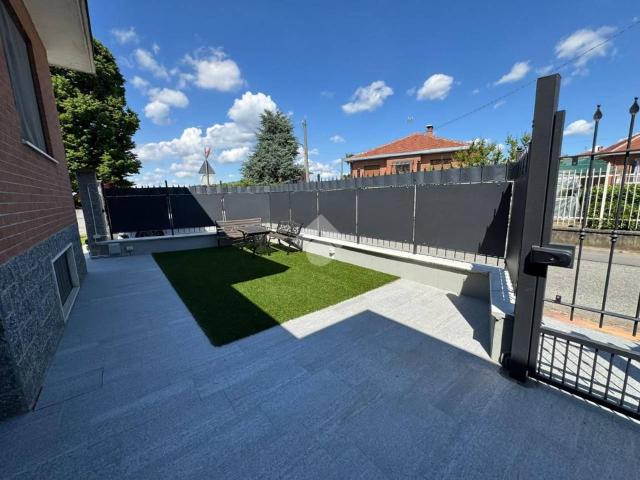 Casa indipendente in vendita a Moncalieri