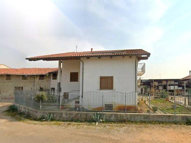 Casa indipendente in vendita a Moncalieri