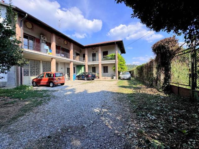 Casa indipendente in vendita a Moncalieri TO