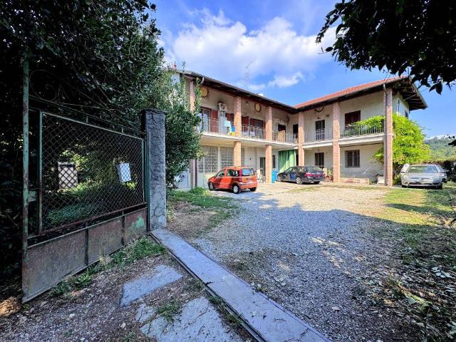 Casa indipendente in vendita a Moncalieri TO