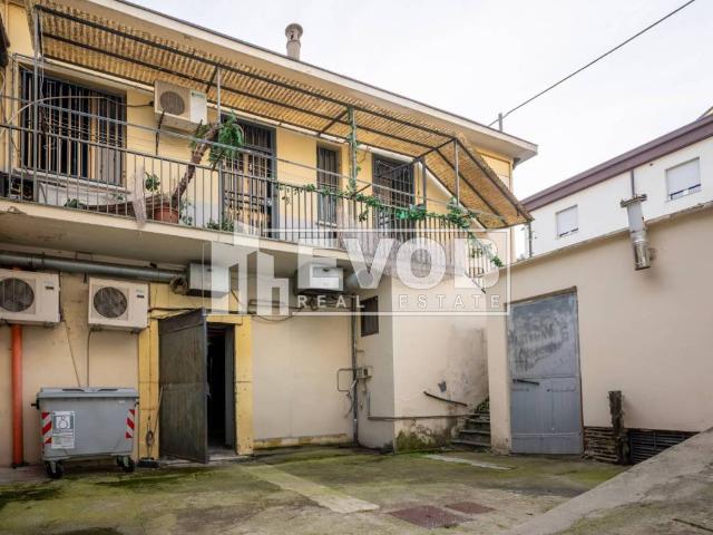 Casa indipendente in vendita a Moncalieri TO