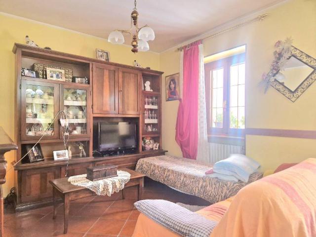 Casa indipendente in vendita a Moncalvo AT