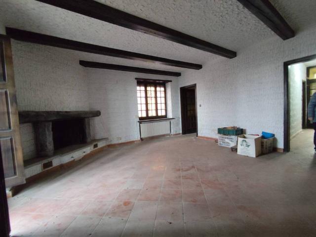 Casa indipendente in vendita a Moncalvo AT