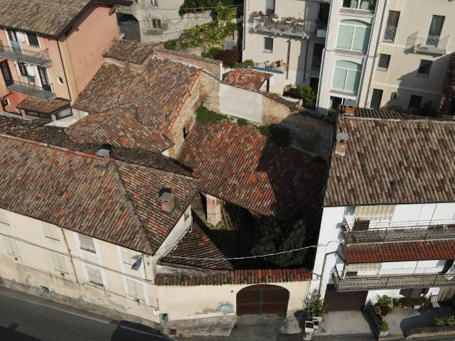 Casa indipendente in vendita a Moncalvo AT