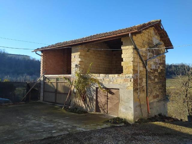 Casa indipendente in vendita a Moncalvo AT