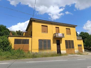 Casa indipendente in vendita a Moncalvo AT
