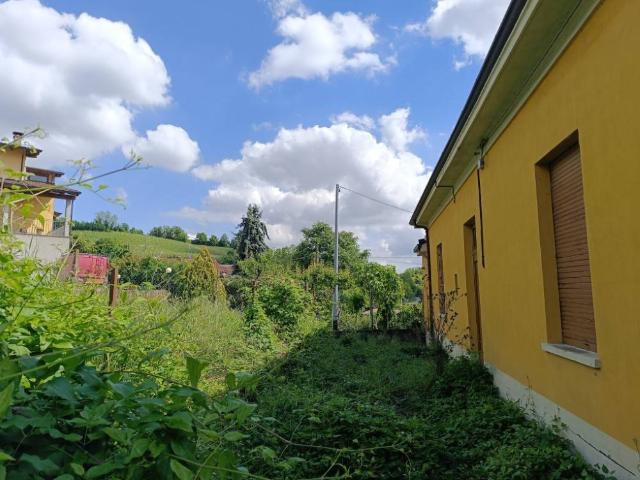 Casa indipendente in vendita a Moncalvo AT