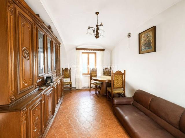 Casa indipendente in vendita a Moncrivello VC