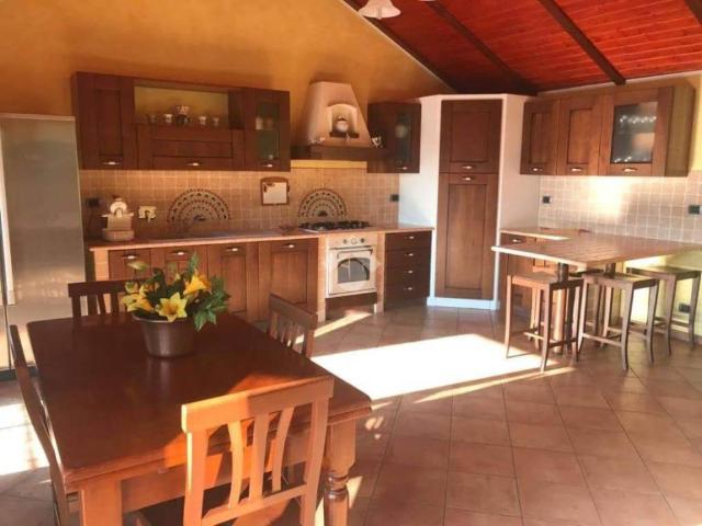 Casa indipendente in vendita a Moncucco Torinese AT