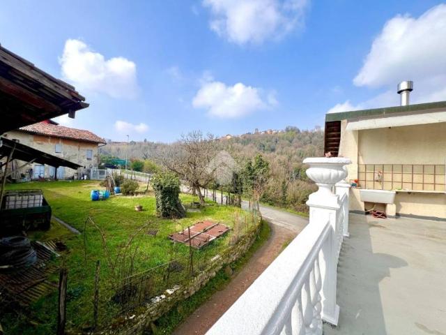 Casa indipendente in vendita a Moncucco Torinese AT