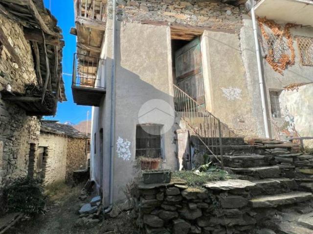 Casa indipendente in vendita a Monastero di Lanzo TO