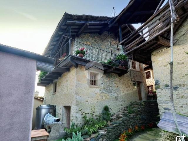 Casa indipendente in vendita a Monastero di Lanzo TO