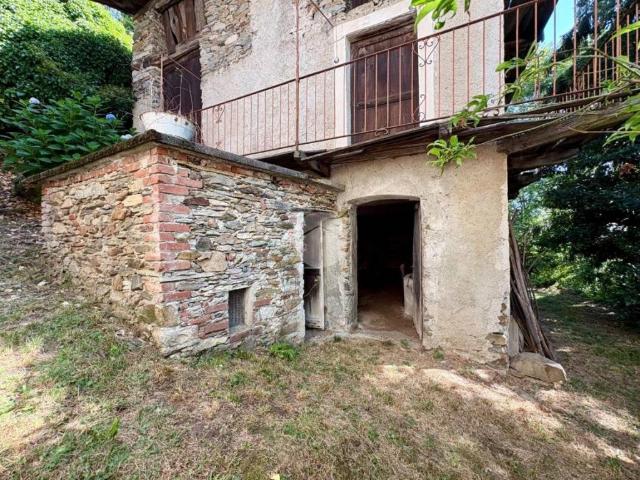 Casa indipendente in vendita a Monastero di Lanzo TO
