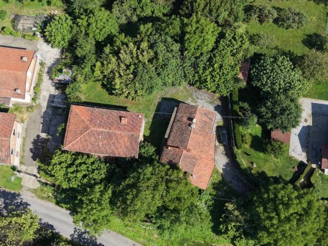 Casa indipendente in vendita a Monastero di Vasco CN
