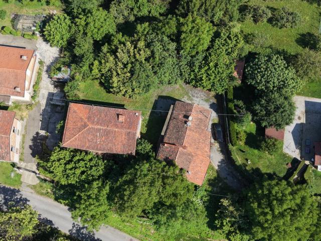Casa indipendente in vendita a Monastero di Vasco