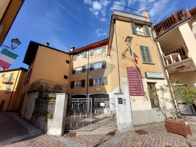 Casa indipendente in vendita a Monasterolo del Castello BG