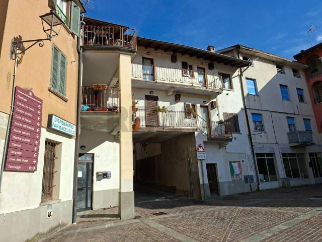 Casa indipendente in vendita a Monasterolo del Castello BG