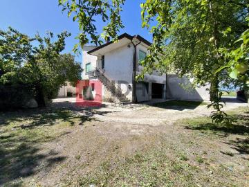 Casa indipendente in vendita a Monastier di Treviso TV