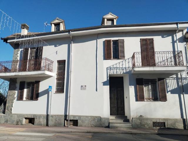 Casa indipendente in vendita a Mongardino AT