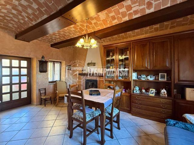 Casa indipendente in vendita a Mongardino AT