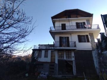 Casa indipendente in vendita a Mongardino AT