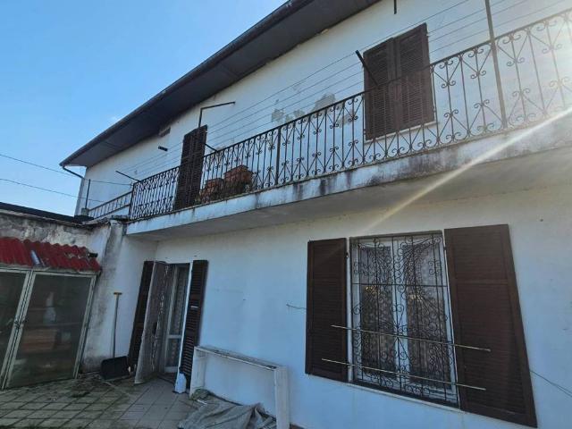 Casa indipendente in vendita a Mongardino AT