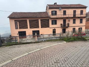 Casa indipendente in vendita a Mongardino AT