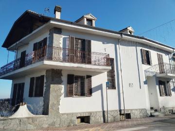 Casa indipendente in vendita a Mongardino AT