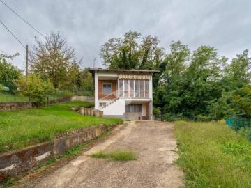 Casa indipendente in vendita a Mongardino AT