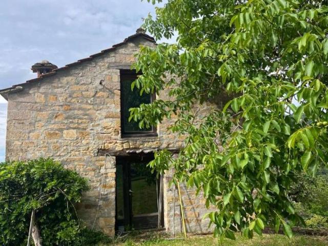 Casa indipendente in vendita a Monghidoro BO