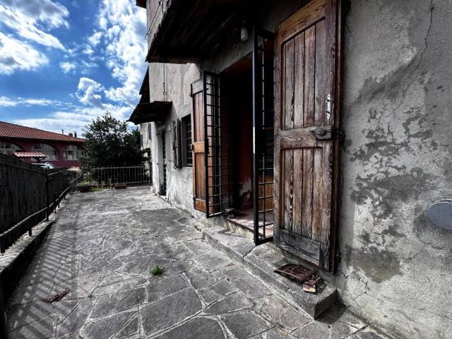 Casa indipendente in vendita a Monghidoro BO