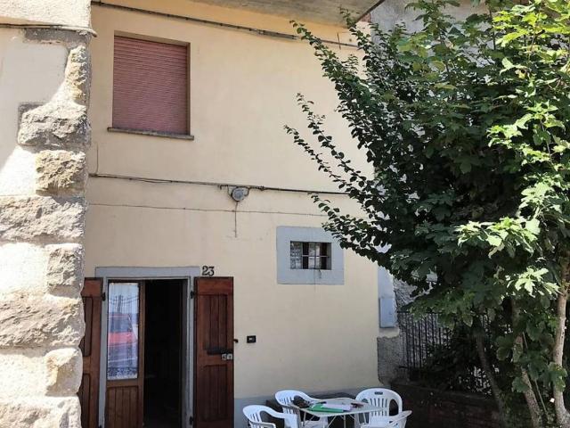 Casa indipendente in vendita a Monghidoro BO