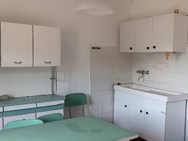 Casa indipendente in vendita a Mongiardino Ligure AL