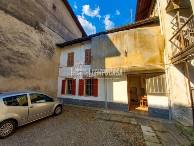 Casa indipendente in vendita a Mongrando BI