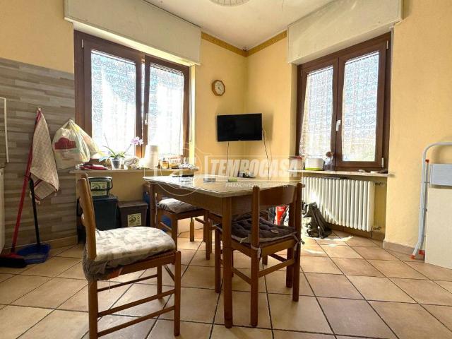 Casa indipendente in vendita a Mongrando BI