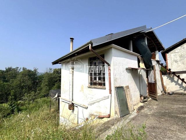 Casa indipendente in vendita a Mongrando BI