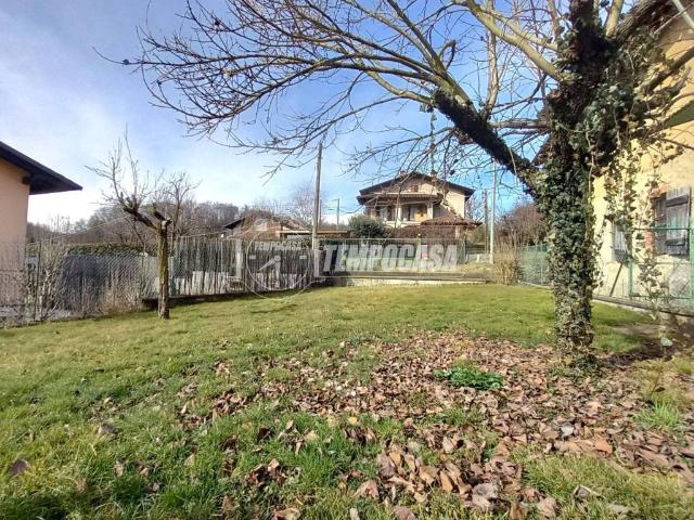 Casa indipendente in vendita a Mongrando BI