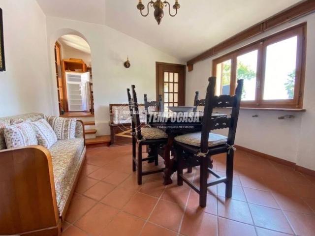 Casa indipendente in vendita a Mongrando BI