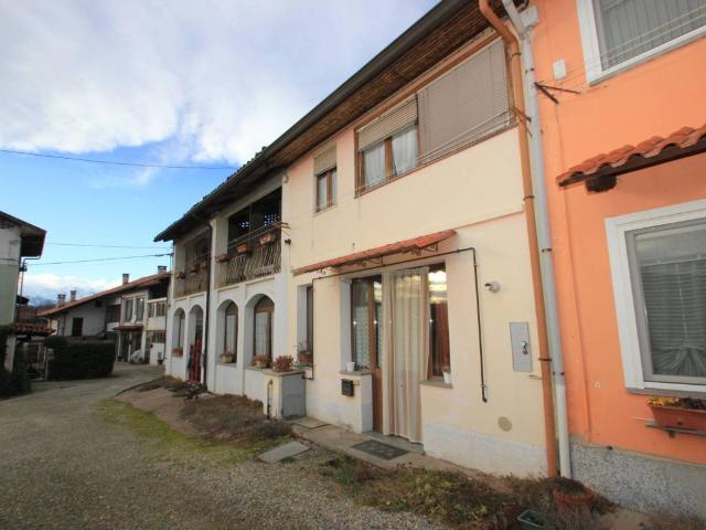 Casa indipendente in vendita a Mongrando BI