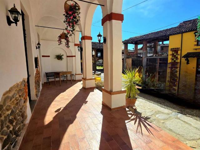 Casa indipendente in vendita a Mongrando BI