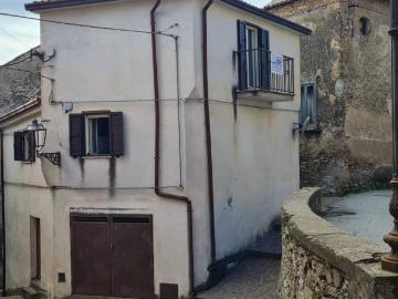 Casa indipendente in vendita a Mongrassano CS
