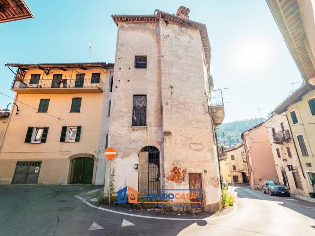 Casa indipendente in vendita a Mondovì CN