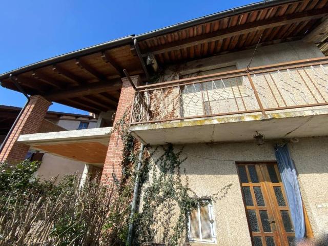 Casa indipendente in vendita a Mondovì CN