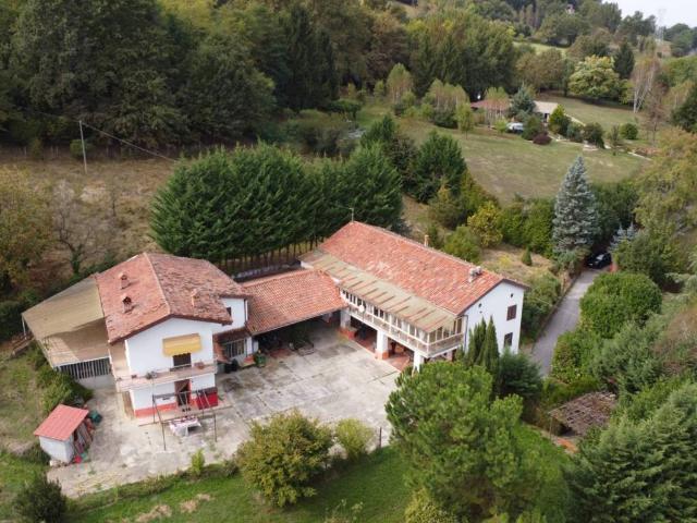Casa indipendente in vendita a Mondovì CN