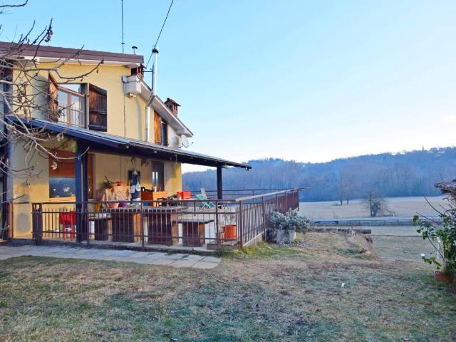 Casa indipendente in vendita a Mondovì CN