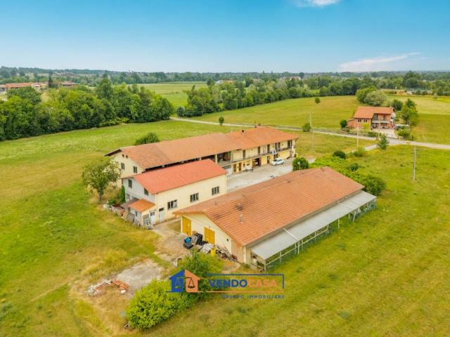 Casa indipendente in vendita a Mondovì CN