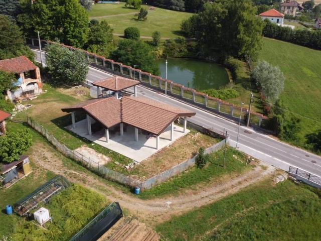 Casa indipendente in vendita a Mondovì CN