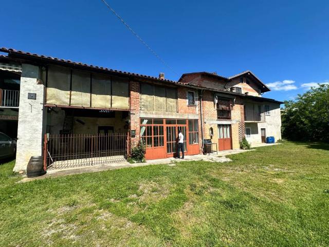 Casa indipendente in vendita a Mondovì CN