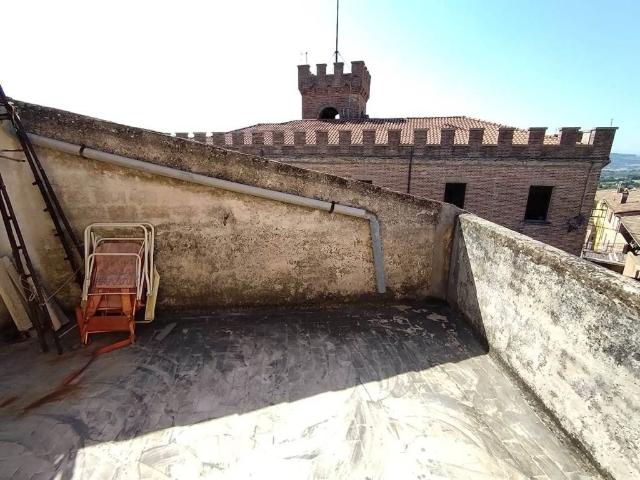Casa indipendente in vendita a Mondolfo PU