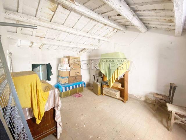 Casa indipendente in vendita a Mondolfo PU